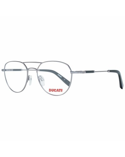 Monture de Lunettes Homme Ducati DA3004-55900 Gris Ø 55 mm