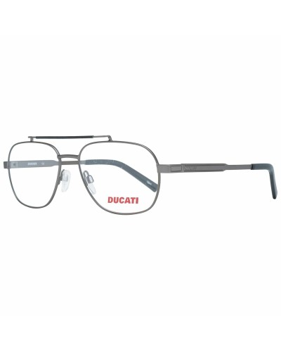 Monture de Lunettes Homme Ducati DA3018-56900 Gris ø 56 mm