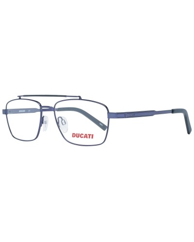 Montatura per Occhiali Uomo Ducati DA3019-54608 Azzurro ø 54 mm