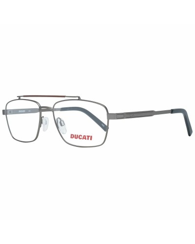 Glasögonbågar Ducati DA3019-54920 Grå ø 54 mm