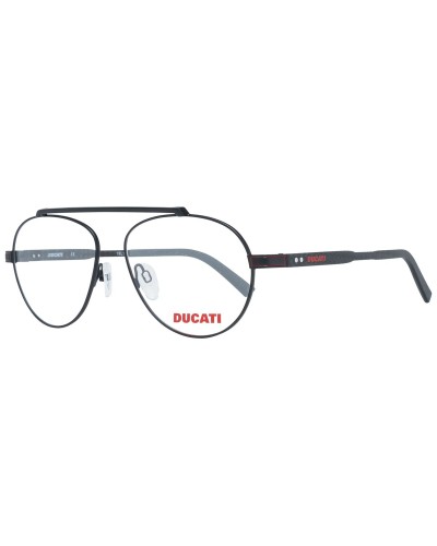 Men' Spectacle frame Ducati DA3029-57002 Grey ø 57 mm
