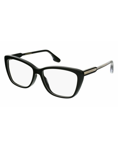 Montura de Gafas Mujer Victoria Beckham VB2623-5514001 Ø 55 mm