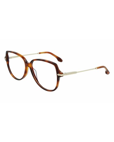 Montatura per Occhiali Donna Victoria Beckham VB2625-5614215 ø 56 mm