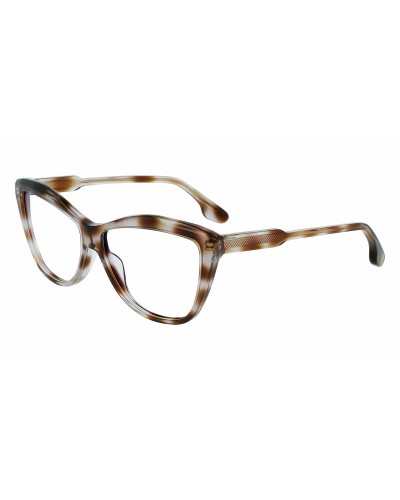 Montura de Gafas Mujer Victoria Beckham VB2627-5713062 ø 57 mm