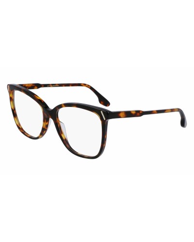 Montatura per Occhiali Donna Victoria Beckham VB2641-5516234 Ø 55 mm