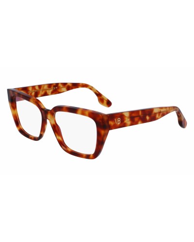Montatura per Occhiali Donna Victoria Beckham VB2648-5415222 ø 54 mm
