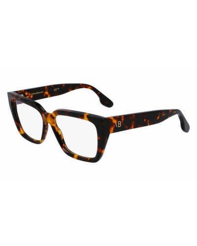 Montatura per Occhiali Donna Victoria Beckham VB2648-5415234 ø 54 mm