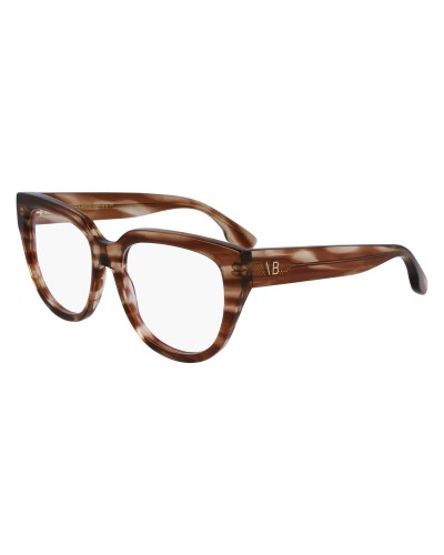 Monture de Lunettes Femme Victoria Beckham VB2674-5317230 Ø 53 mm