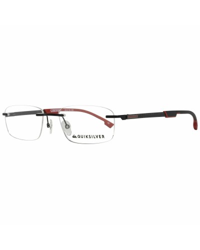 Montura de Gafas Hombre QuikSilver EQYEG03048-53ARED Gris Ø 53 mm