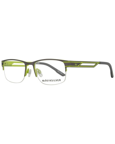 Montura de Gafas Hombre QuikSilver EQYEG03052-50AYEL Verde Ø 50 mm