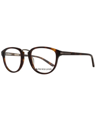 Heren Brillenframe QuikSilver EQYEG03053-50ATOR Bruin Ø 50 mm