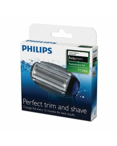 Tête de rechange Philips TT2000/43