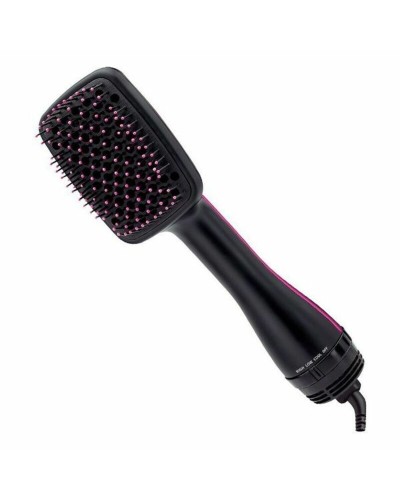 Heat Brush Revlon RVDR5212 Black Pink 800W