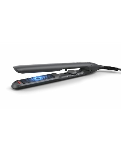 Plancha de Pelo Philips BHS510/00 Negro