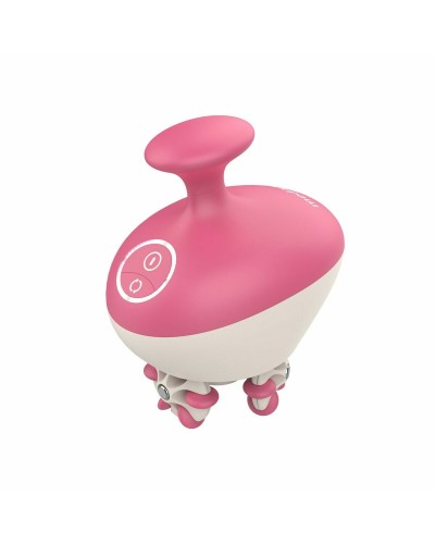 Masajeador Medisana MED 88542 Blanco Rosa