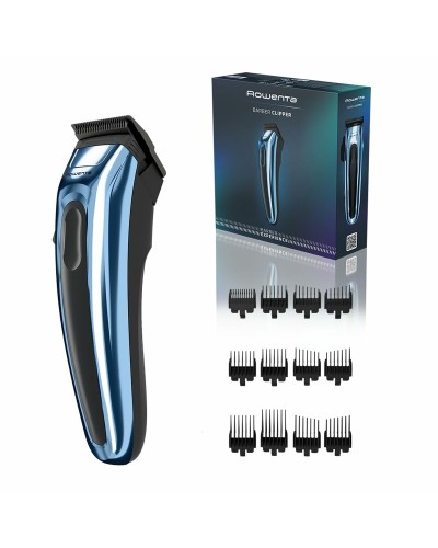 Hair Clippers Rowenta TN1551