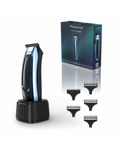 Hair Clippers Rowenta TN1851