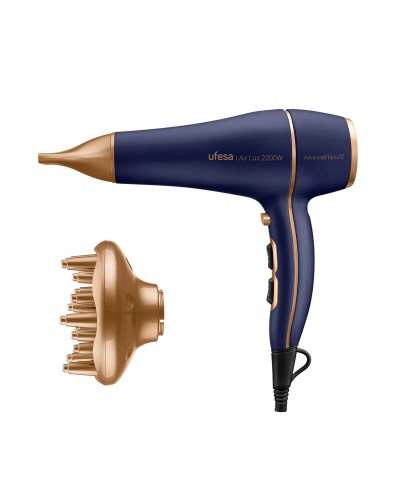 Hairdryer UFESA