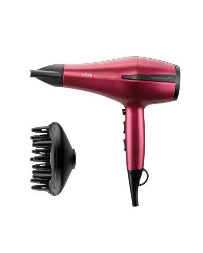 Hairdryer UFESA