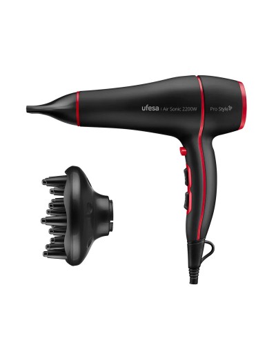 Hairdryer UFESA
