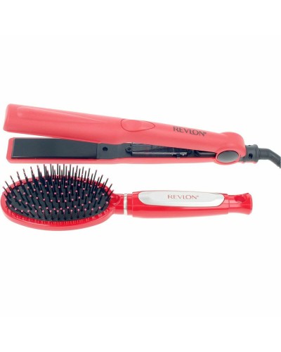 Hair Straightener Revlon RVST2176GPE