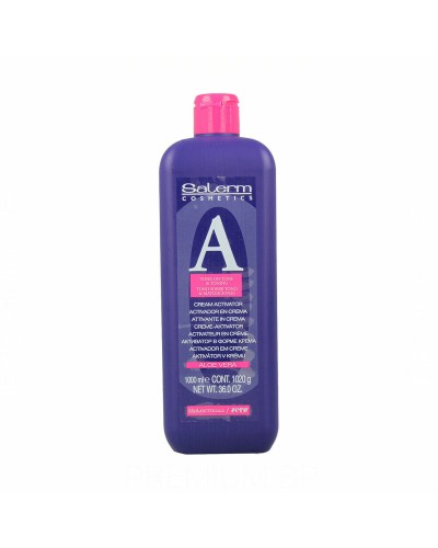 Activateur liquide Salerm