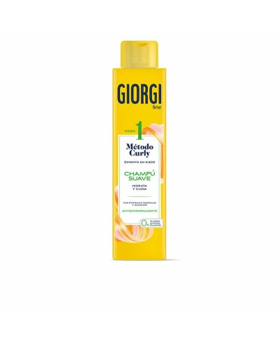Schonendes Shampoo Giorgi Curly 350 ml