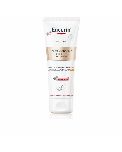 Hand Cream Eucerin Hyaluron Filler Anti-ageing 75 ml