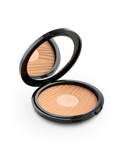 Polvos Compactos Bronceadores Sensilis Velvet Nº 02 15 ml
