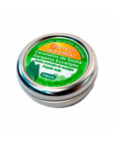 Bonbons Forté Pharma Forté Jalea Real 45 Stück