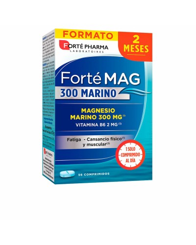 Magnesium Forté Pharma Forté Mag Magnesium 56 Units