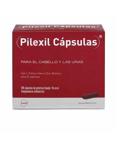 Food Supplement Pilexil   100 Units