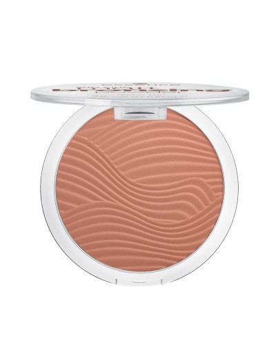 Poudres Compactes de Bronzage Essence Sun Club 02-luminous ivory (15 g)