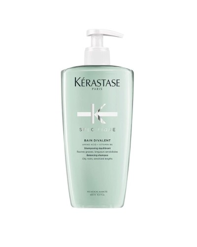 Schampo Kerastase Spécifique 500 ml