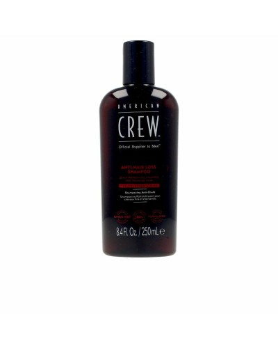Shampooing American Crew Fortifying 250 ml