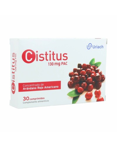 Kosttillskott Cistitus Cistitus 30 antal