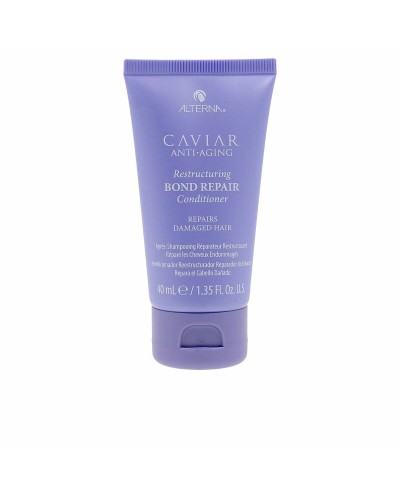 Après-shampooing Alterna Caviar Aging 40 ml