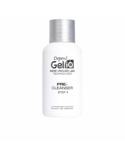 Nail polish remover Beter Gel Iq Cleaner 35 ml