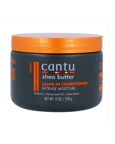 Balsamo Shea Butter Men's Cantu (370 g)
