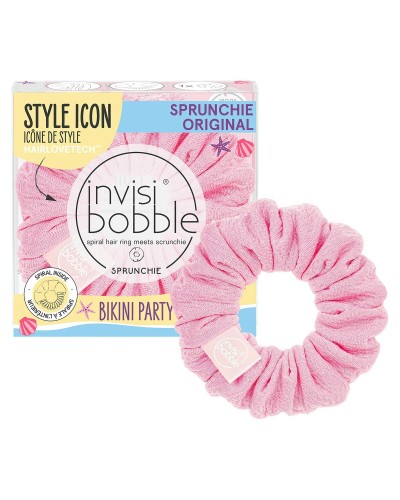 Haarband Invisibobble bikini party