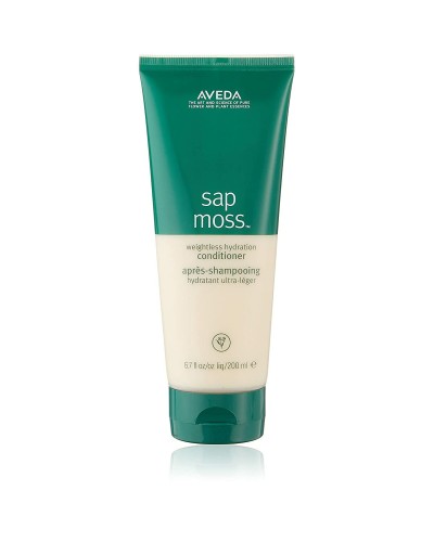 Acondicionador Desenredante Aveda Sap Moss Hidratante 200 ml