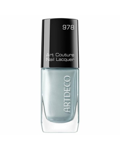 nagellak Artdeco Art Couture Silver Willow (10 ml)
