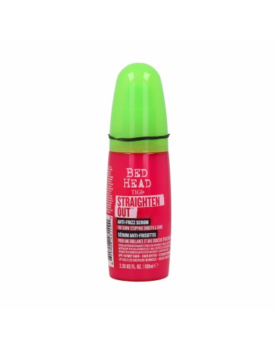 Hiusseerumi Tigi Bed Head Straighten Out  (100 ml)