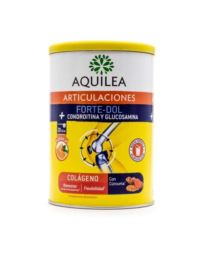 Suplemento para articulaciones Aquilea Forte-Dol 300 g