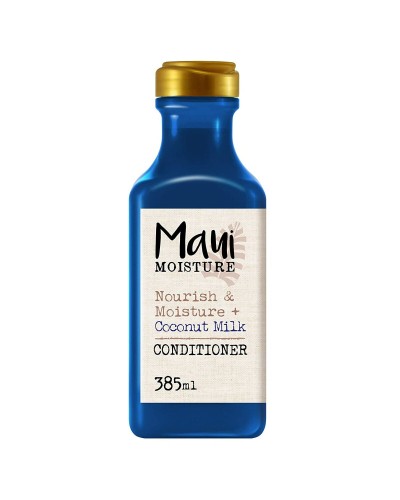 Nährende Balsamspülung Maui Coco Feuchtigkeitsspendend (385 ml)