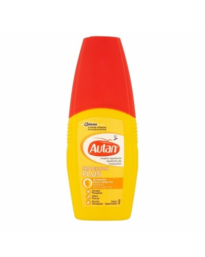 Mückenschutzmittel Autan 1119-42592 Barriere Insekten 100 ml