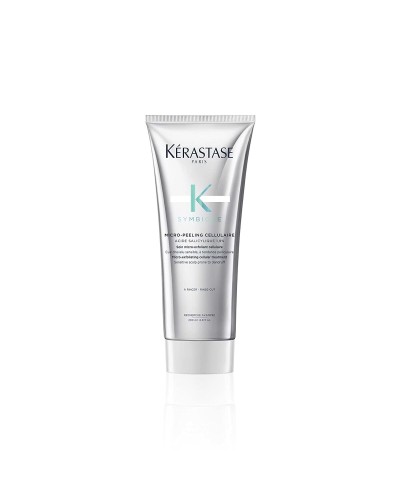 Esfoliante per Capelli Kerastase K Symbio Cuoio Capelluto Sensibile (200 ml)