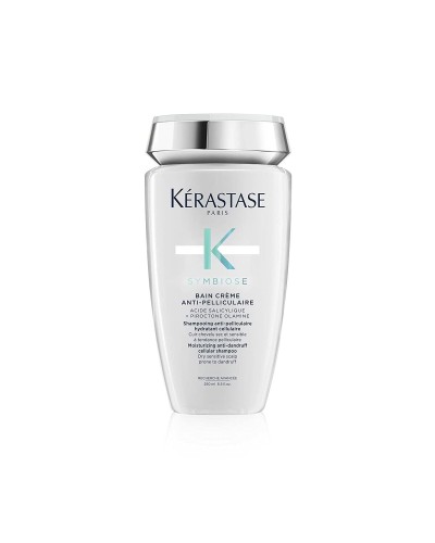 Hilseshampoo Kerastase K Symbio (250 ml)