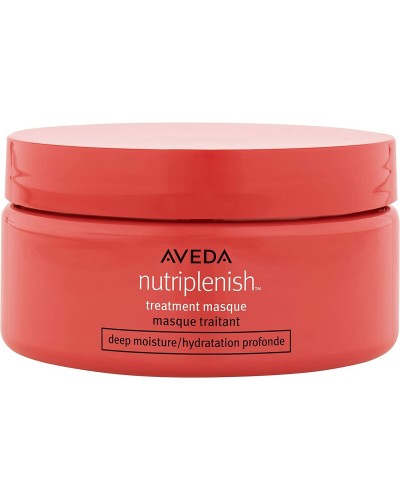 Vårdande hårinpackning Aveda Nutri Plenish (200 ml)
