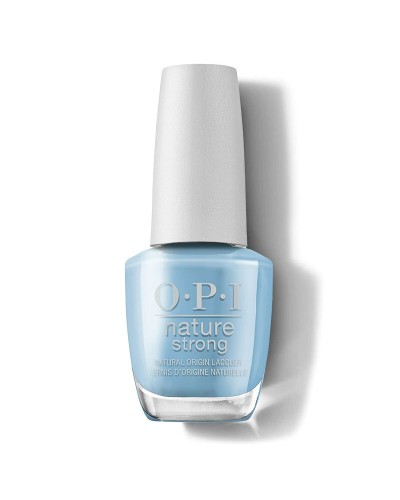Nail polish Opi Nature Strong Big Bluetiful Planet 15 ml